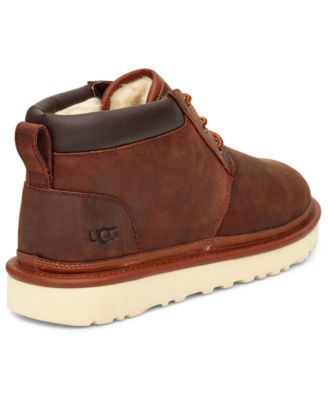 ugg neumel macy's