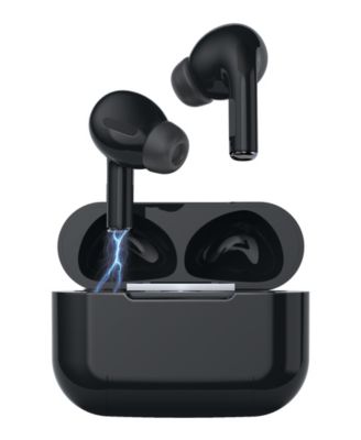 true wireless pro earbuds
