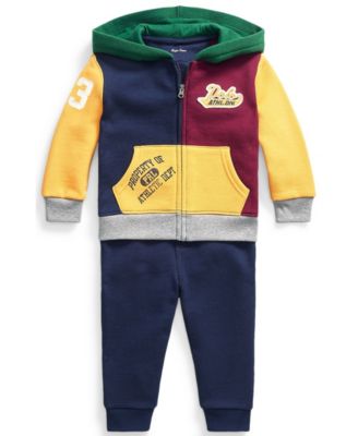 baby boy ralph lauren hoodie