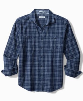 tommy bahama indigo beach shirt