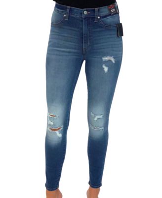 celebrity pink curvy skinny jeans