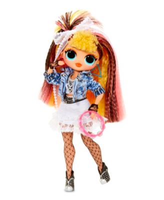 L.O.L. Surprise OMG Remix- Doll 3- 80's 