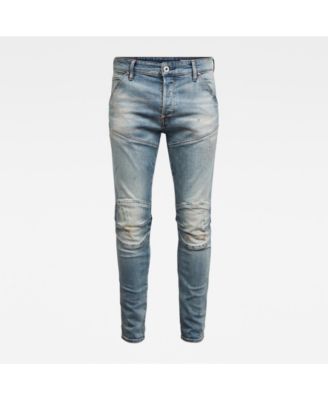 G-Star Raw Men's 5620 3D Slim Jeans 