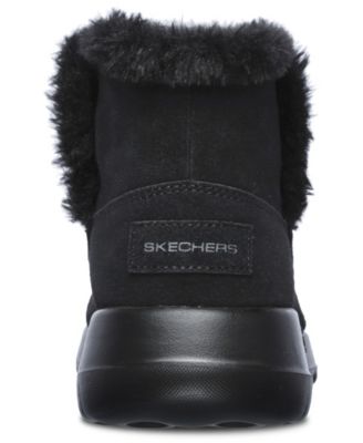 Bundle Up Wide Width Winter Boots from 