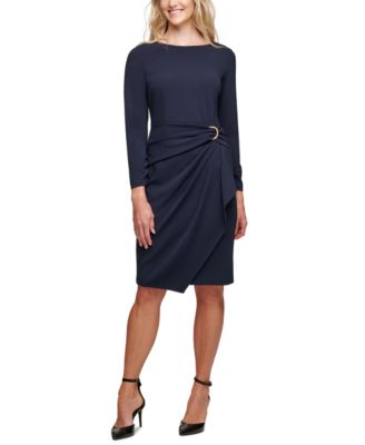 macys dkny dresses