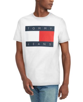 tommy hilfiger big and tall t shirts