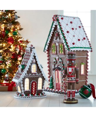 Christmas Cheer Decor Collection, Created for Macy's