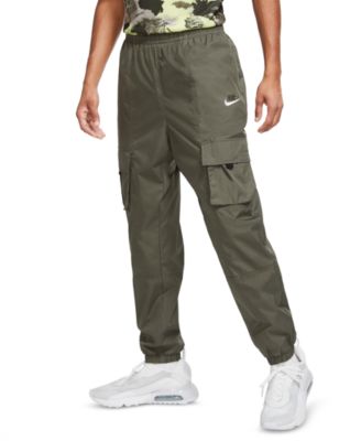 Nike Air Men's Ripstop Cargo Pants 