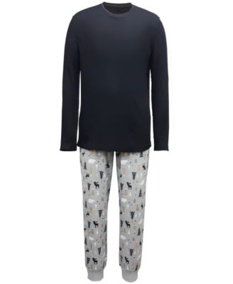 macys pajama sets