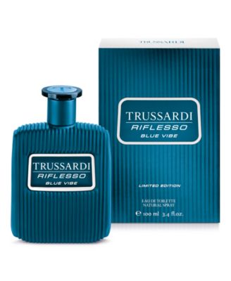 trussardi blue vibe