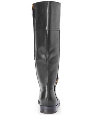 ralph lauren riding boots macys