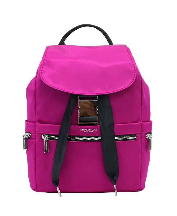 Cole New York Perry Backpack & Reviews Handbags & Accessories