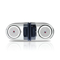 Deals on Tommy Hilfiger Magnetic Wireless Speaker Duo