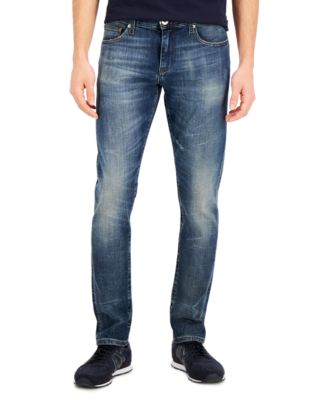 armani exchange jeans review