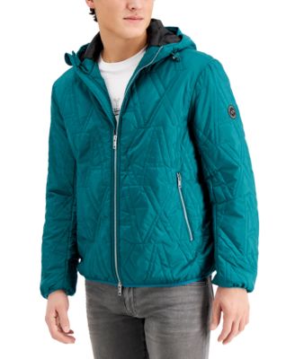 armani exchange jackets mens