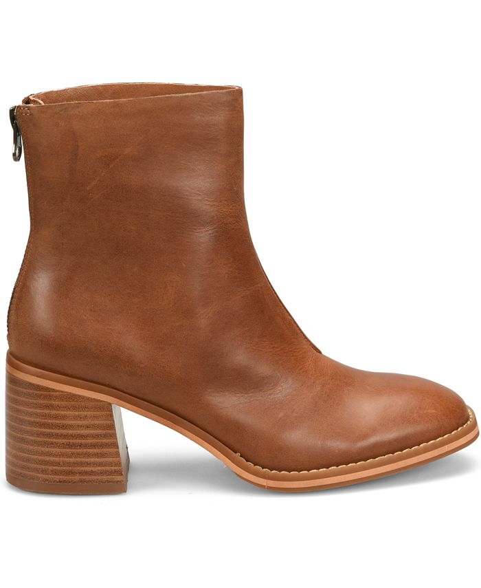 KORKS Women's Voilet Bootie & Reviews Boots Shoes Macy's