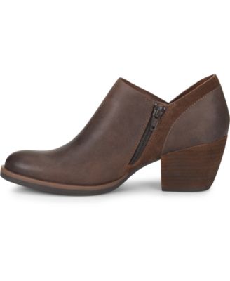 korks raynor bootie