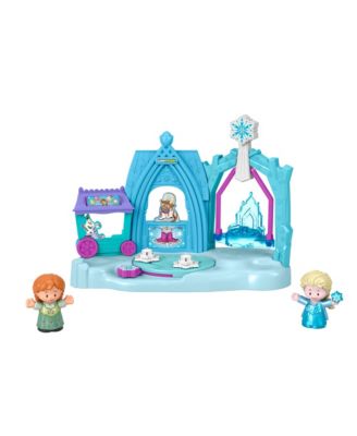 fisher price frozen