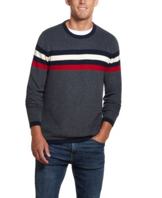 macy's weatherproof vintage sweater