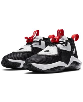 finish line lebron shoes