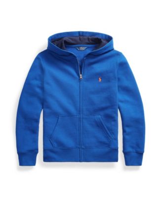 macys boys hoodie