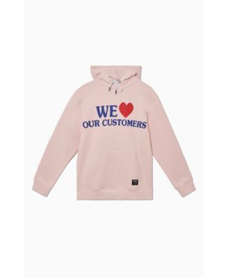 hoodie with love on it
