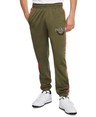 nike men's spotlight basketball pants