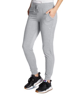jersey joggers womens