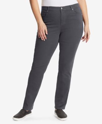 macys womens plus size jeans