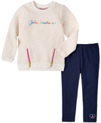 juicy couture little girl