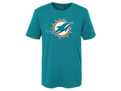 miami dolphins youth shirts
