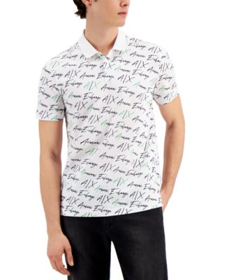 macy's armani exchange