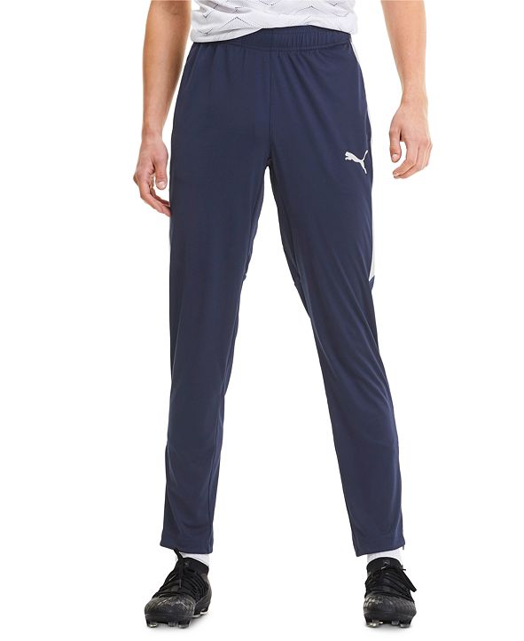 puma men's speed pants