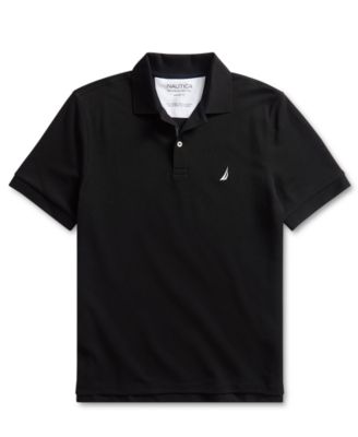 macys nautica polo