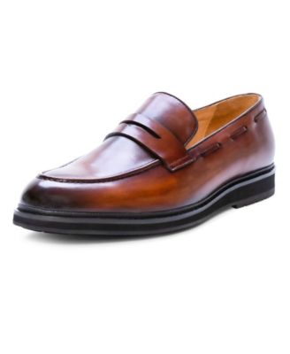 ike behar men's slippers