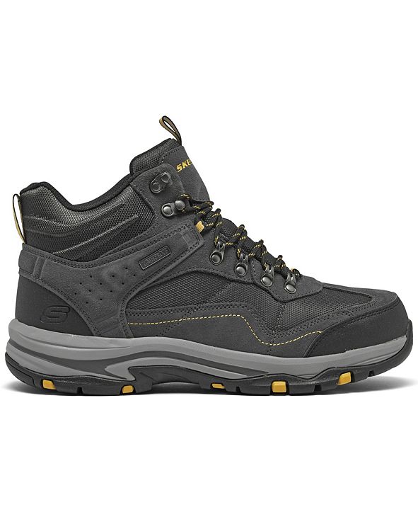 trego hiking boots