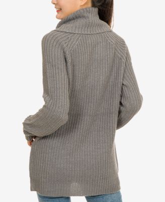 macy's hippie rose sweater
