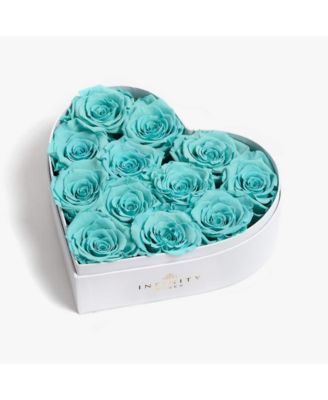 tiffany blue roses