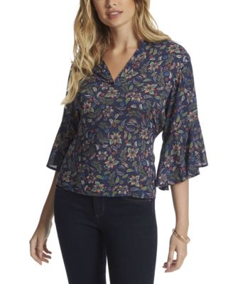 jessica simpson tops at macy's