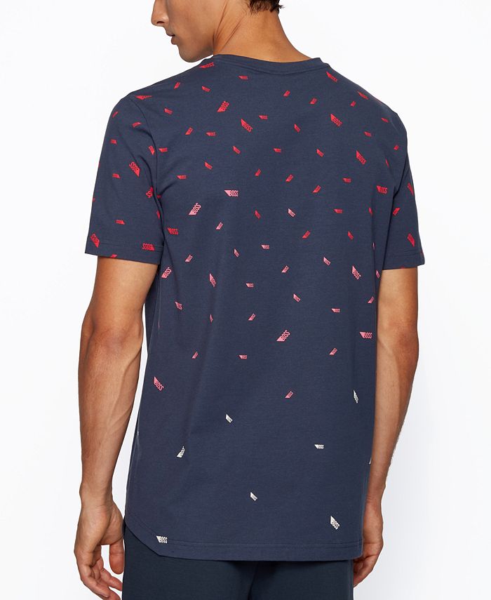 macy's hugo boss shirts