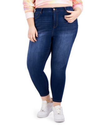 size 8 in gap jeans