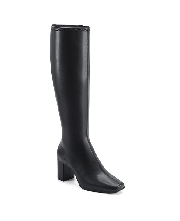 aerosoles women's micah tall boots