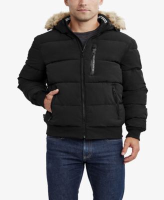 nautica mens jackets macys