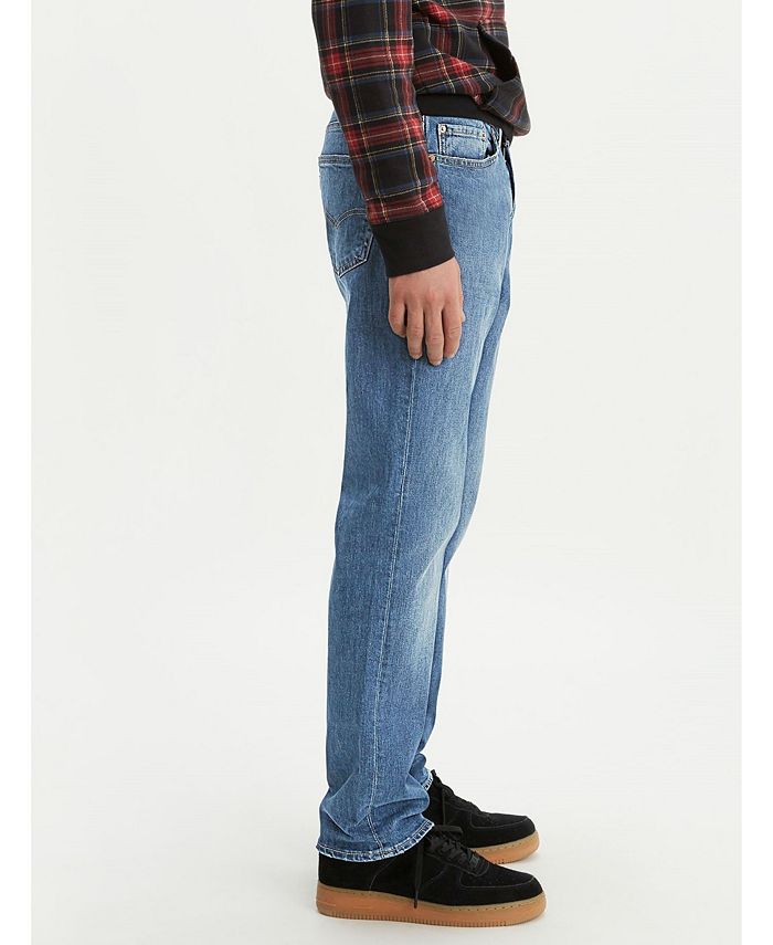 levi's all seasons tech