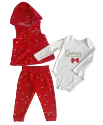 macys guess bodysuit