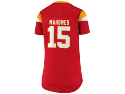 mahomes women's shirt