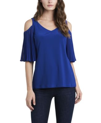 macys vince camuto top