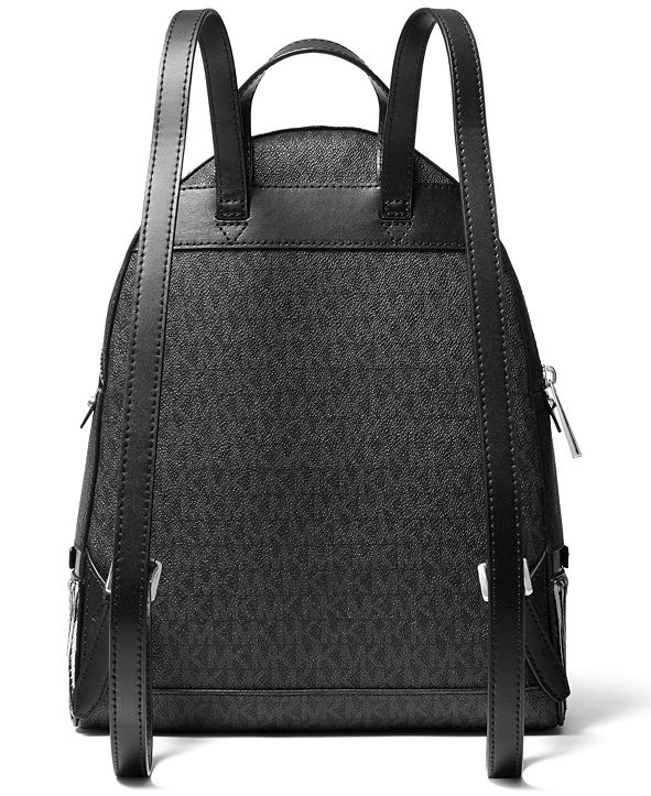 Michael Kors Signature Backpack Purse