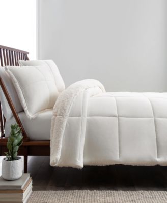 UGG® Blissful Comforter Sets \u0026 Reviews 