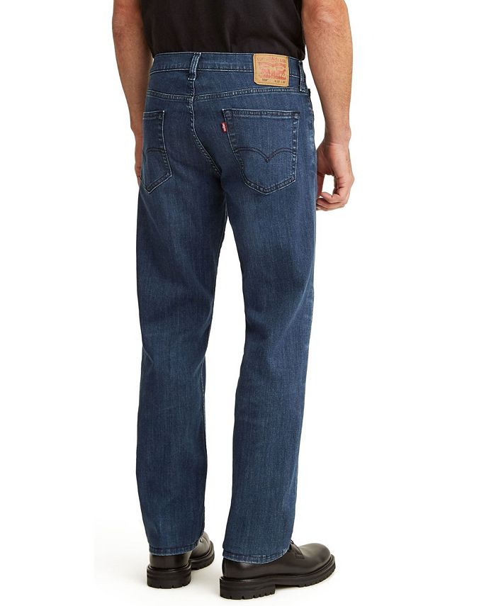 Levi's Men's 559™ Relaxed Straight Fit Jeans & Reviews - Jeans - Men